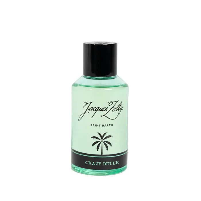 Jacques Zolty Crazy Belle Eau De Parfum Spray 100ml