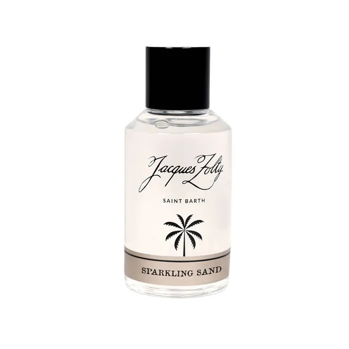 Jacques Zolty Sparkling Sand Eau de Parfum Spray 100ml