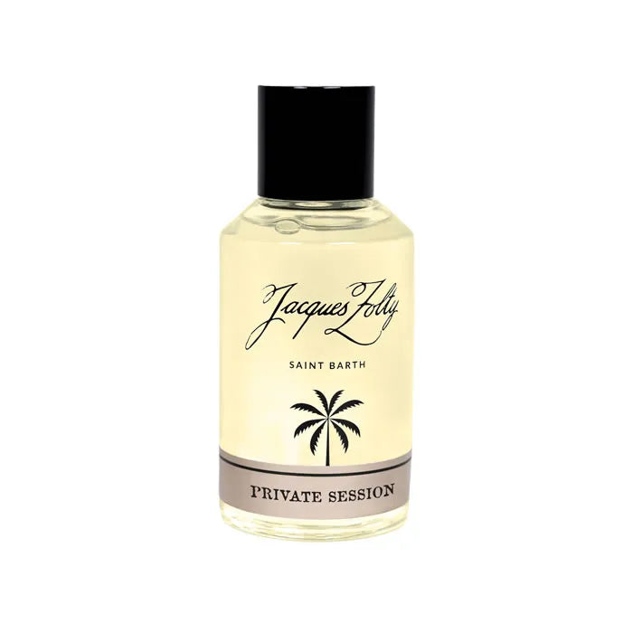 JACQUES ZOLTY Private Session Eau De Parfum Spray 100ml