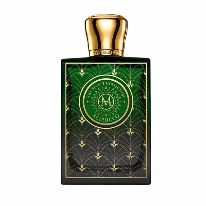 MORESQUE Scirocco Eau de Parfum Spray 75ml