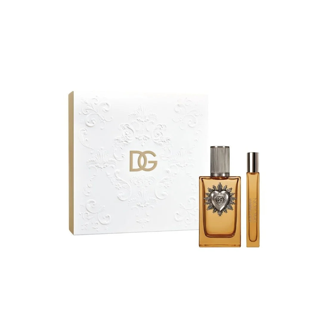 Dolce and Gabbana Dolce and Gabbana Dolce and Gabbana Dolce and Gabbana Dolce and Gabbana Dolce g Devotion Male Parfum 1