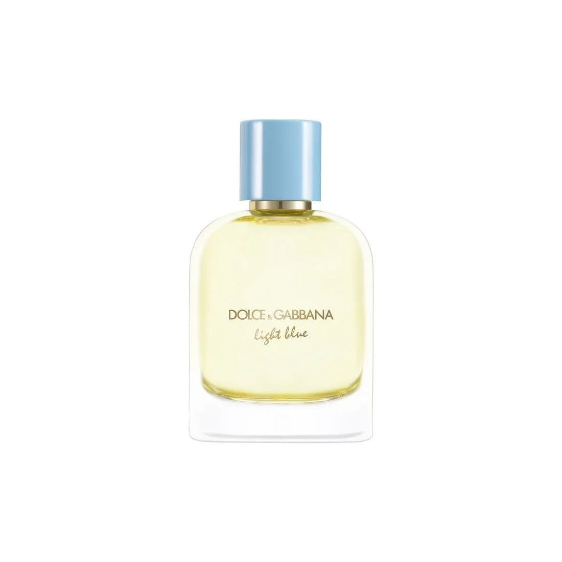 DOLCE & GABBANA Light Blue Homme Eau de Parfum 50 ml Spray