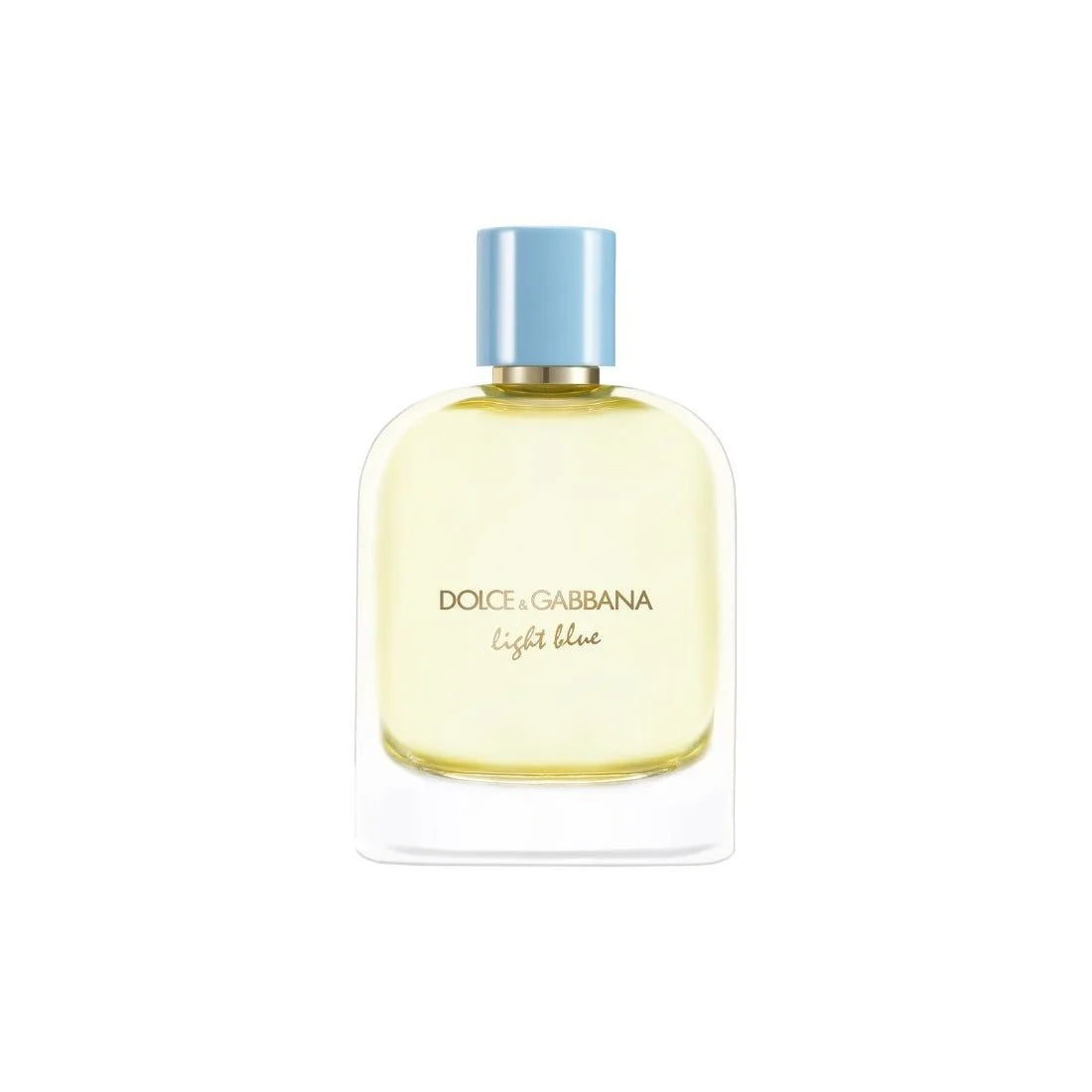 DOLCE & GABBANA Dolce G Light Blue Homme Eau de Parfum 100 ml Spray