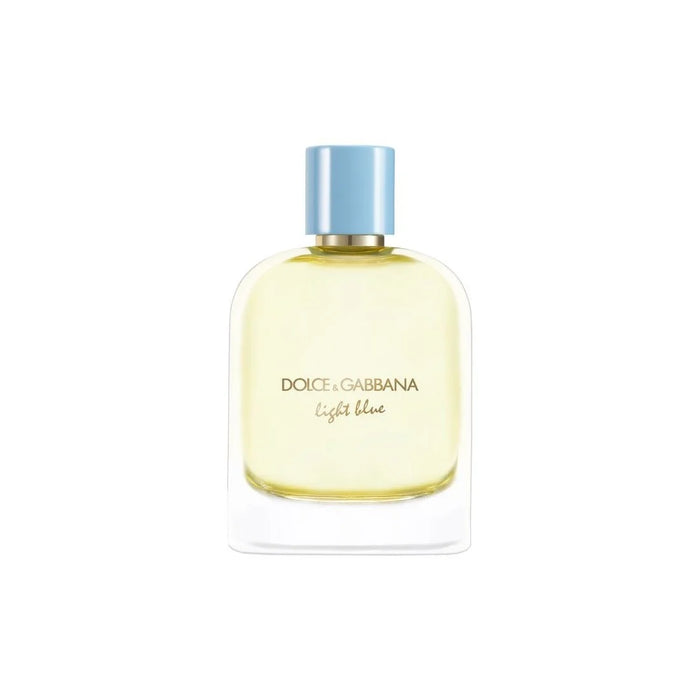 DOLCE & GABBANA Dolce G Light Blue Homme Eau de Parfum 100 ml Spray