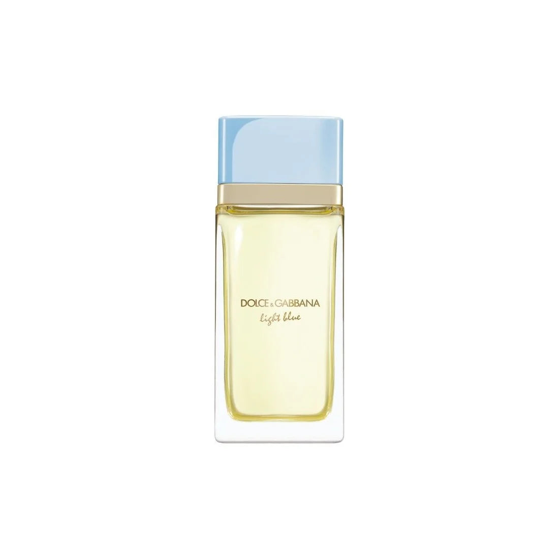 DOLCE & GABBANA Light Blue Eau de Parfum Spray 100 ml