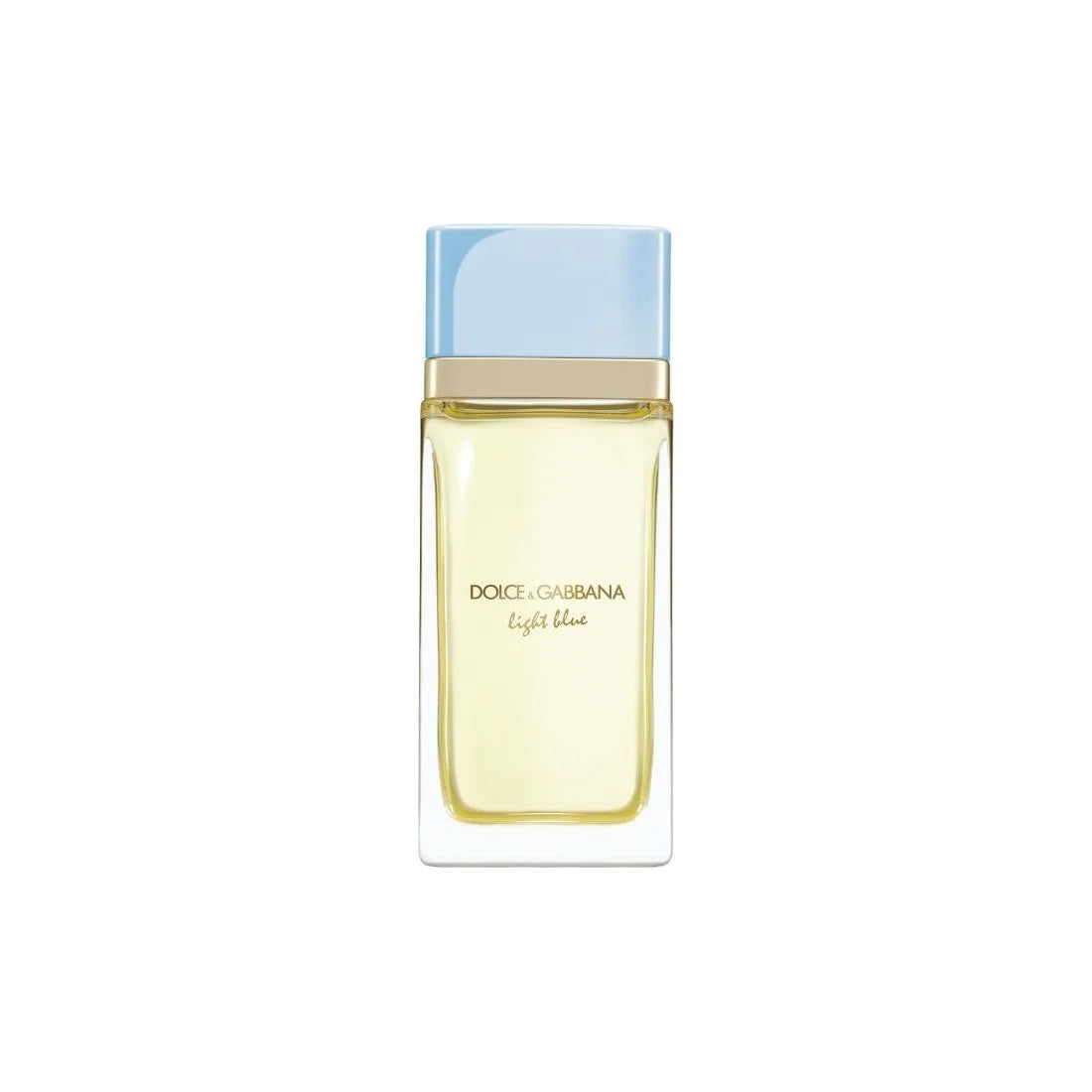 DOLCE & GABBANA Dolce G Light Blue Eau de Parfum 200 ml Spray