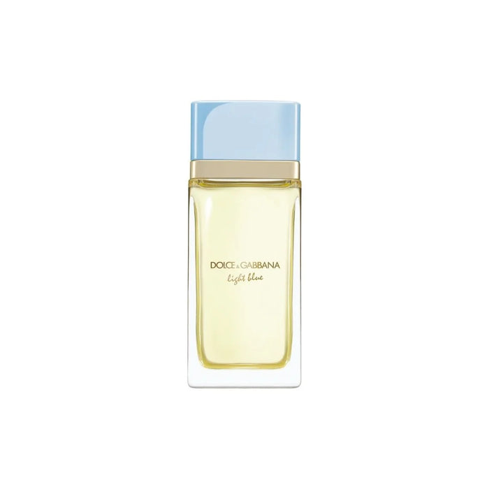DOLCE & GABBANA Dolce G Light Blue Eau de Parfum 200 ml Spray