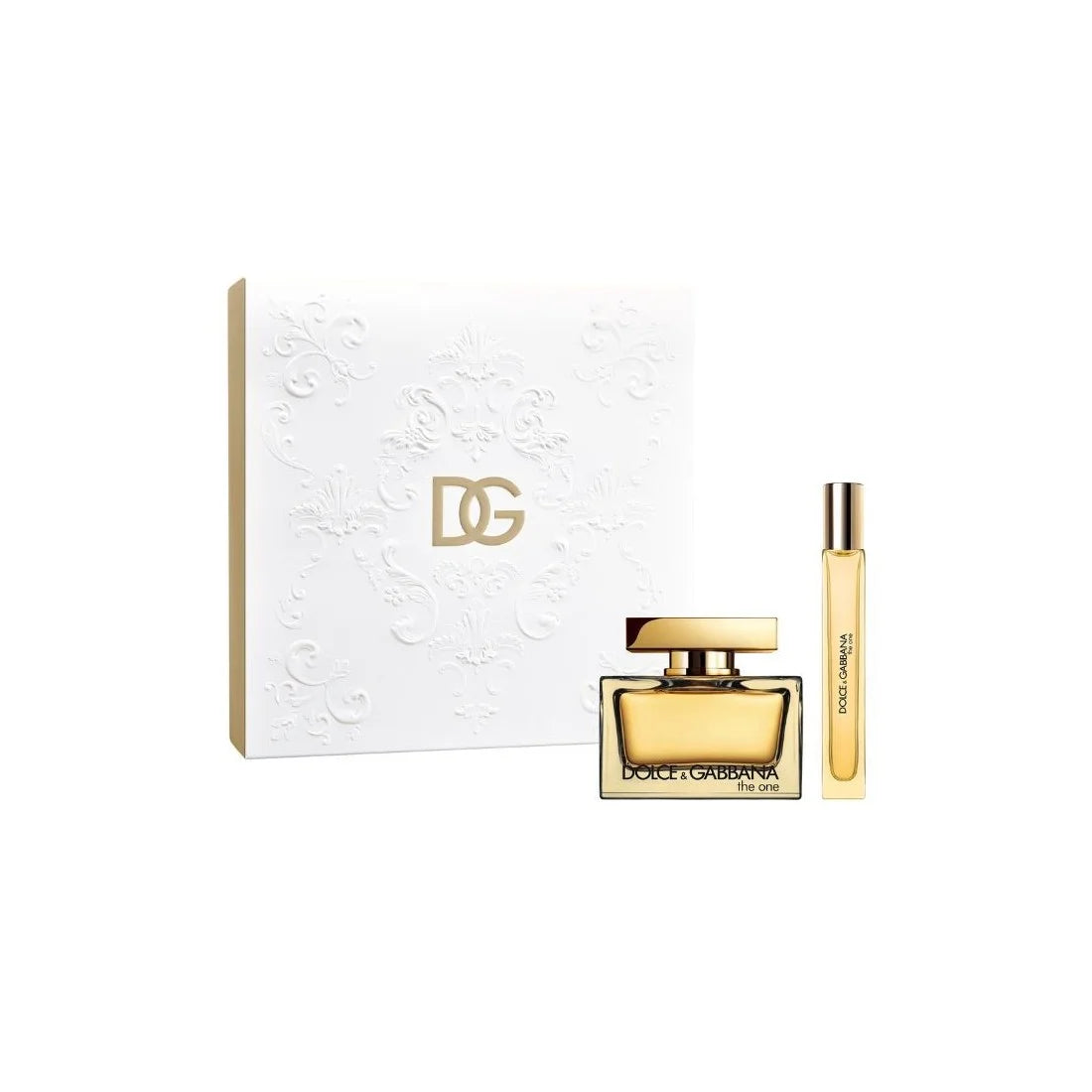 Dolce and Gabbana Dolce and Gabbana Dolce and Gabbana Dolce and Gabbana Dolce and Gabbana D y g The One Eau De Parfum In