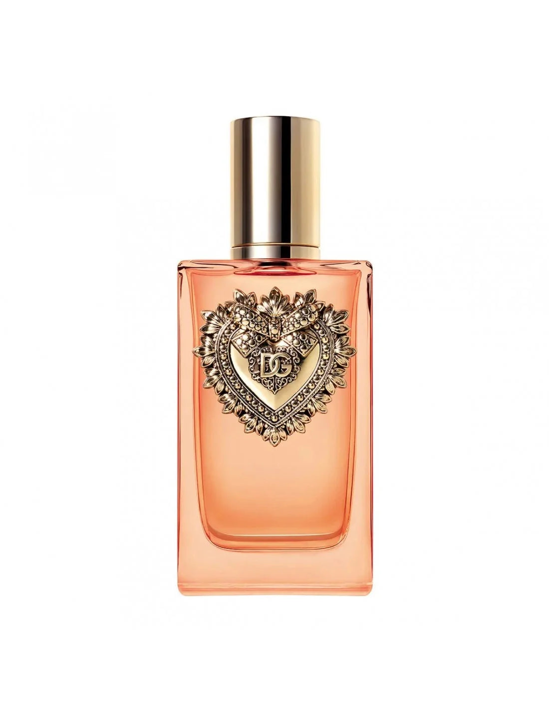 Dolce & Gabbana My Devotion Eau de Parfum Intense Spray 100ml
