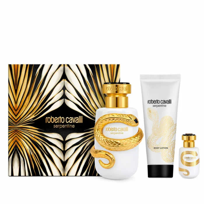 Roberto Cavalli Serpentine Eau de Parfum Spray 100 ml