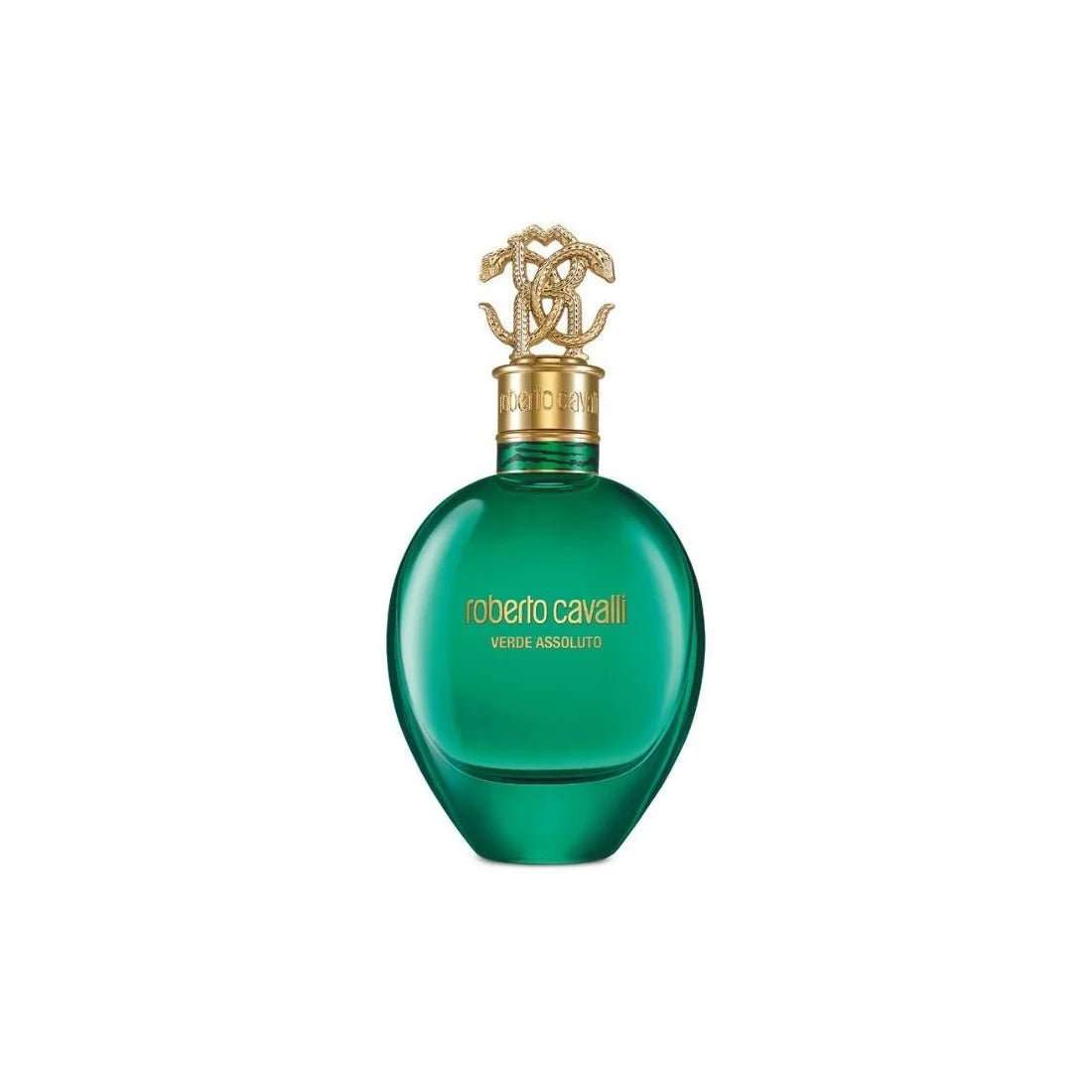 Roberto Cavalli RC Signature Verde Assoluto Eau de Parfum 75ml