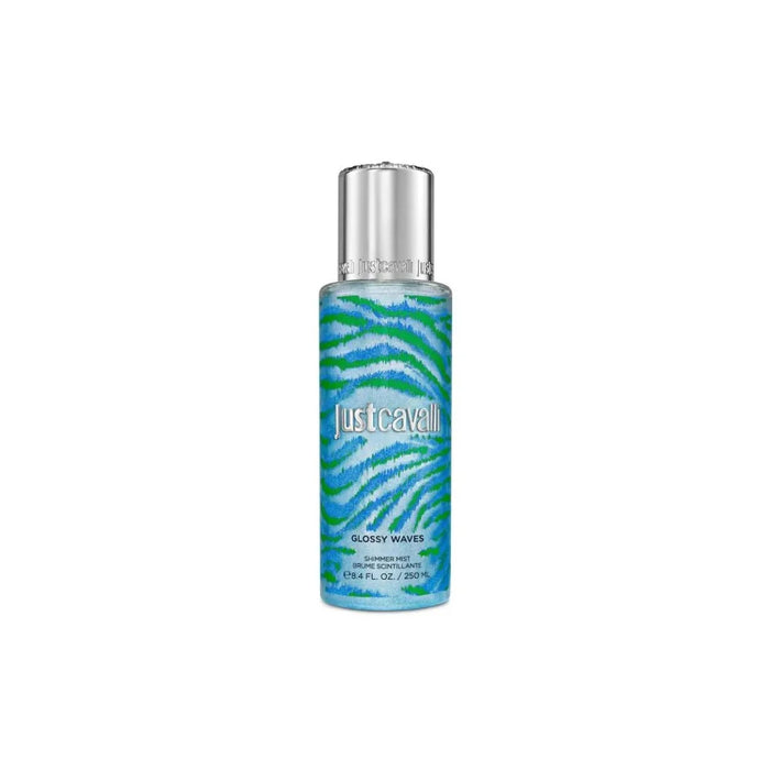Roberto Cavalli Just Cavalli Body Mist Glossy Waves 250