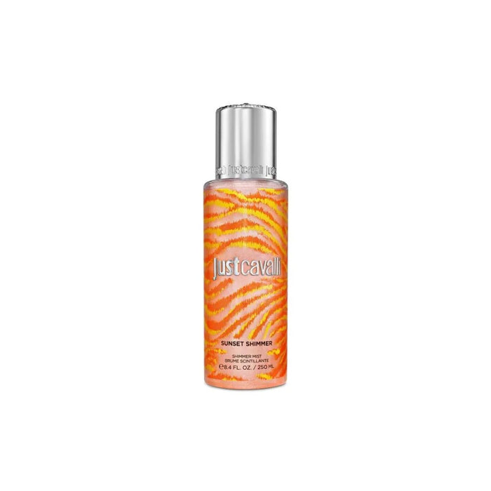 Roberto Cavalli Just Cavalli Body Mist Sunset Shim 250