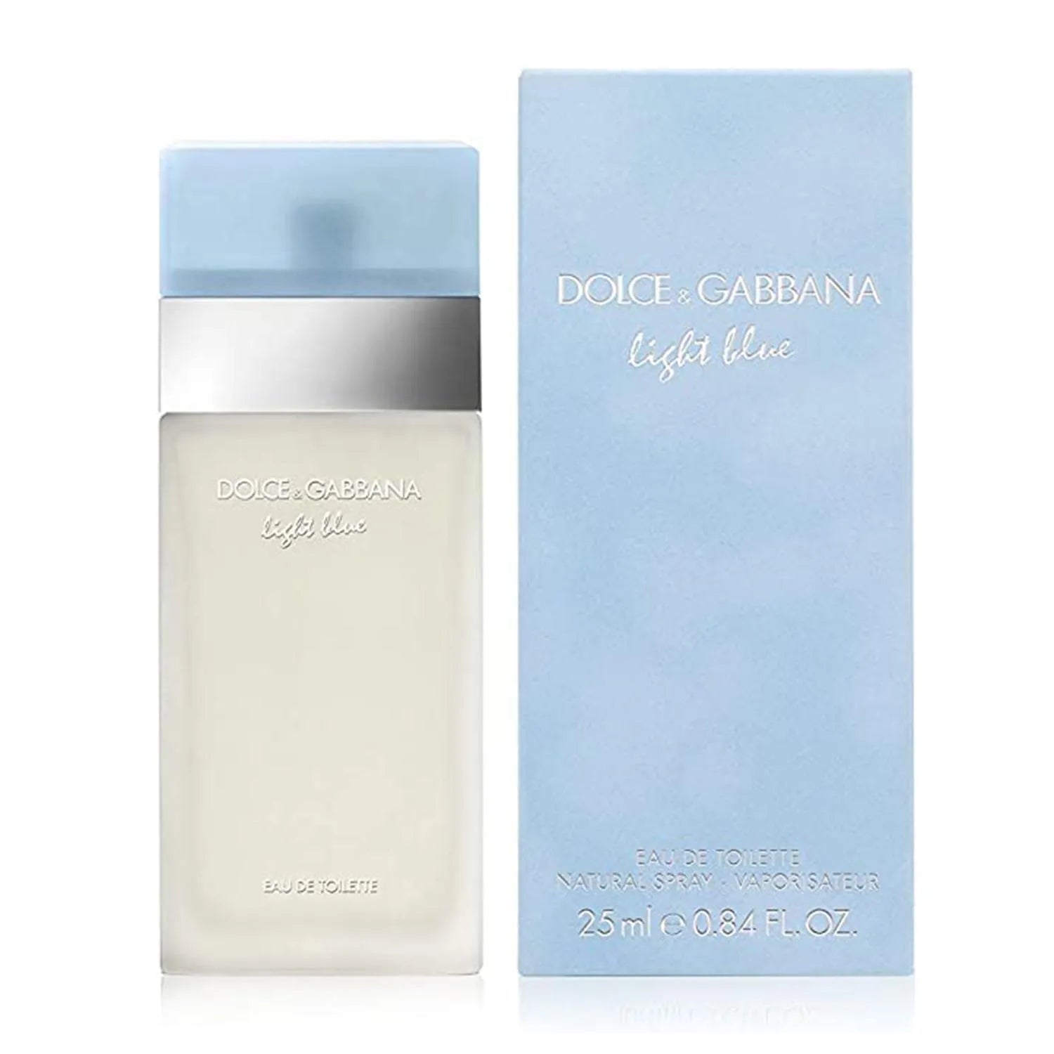 Dolce and Gabbana Dolce and Gabbana Dolce and Gabbana Dolce and Gabbana Dolce and Gabbana Light Blue Pour Femme Edt Spra