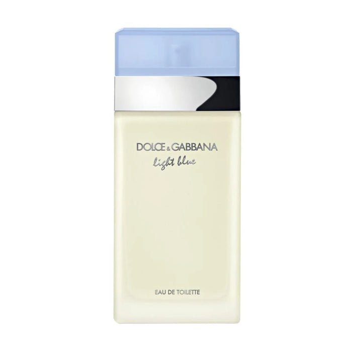 DOLCE & GABBANA Light Blue Pour Femme Eau de Toilette Spray 100 ml