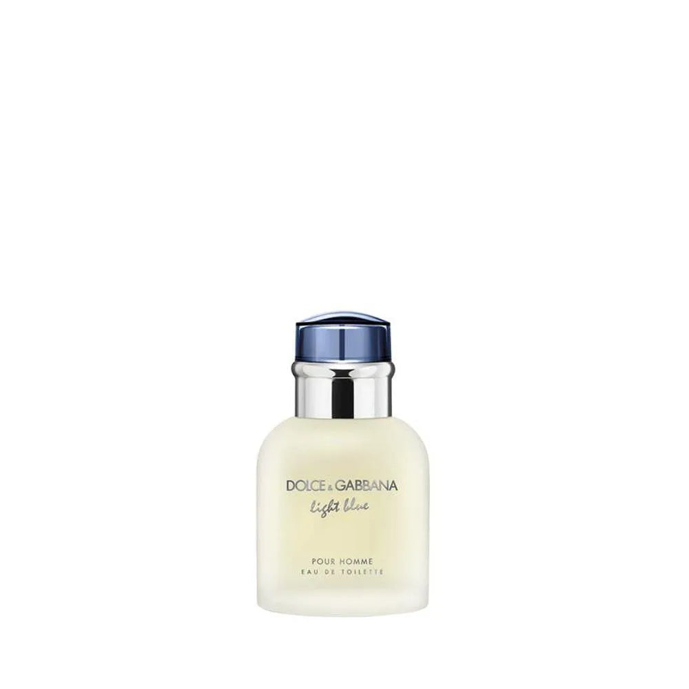 Dolce and Gabbana Dolce and Gabbana Dolce and Gabbana Dolce and Gabbana Dolce and Gabbana Light Blue Pour Homme Edt Spra