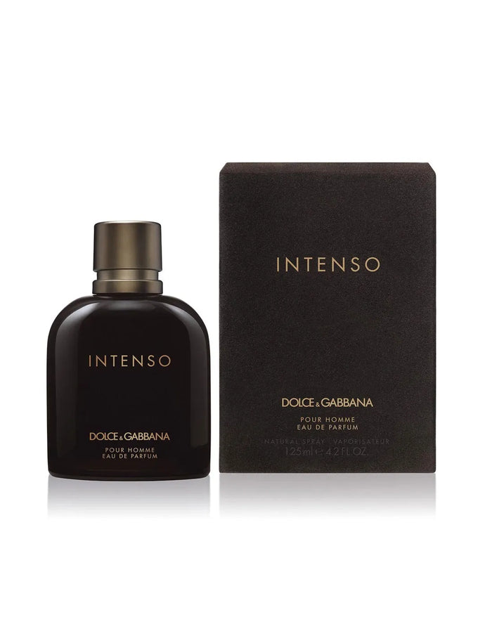DOLCE & GABBANA Intenso Eau de Parfum Spray 75 ml