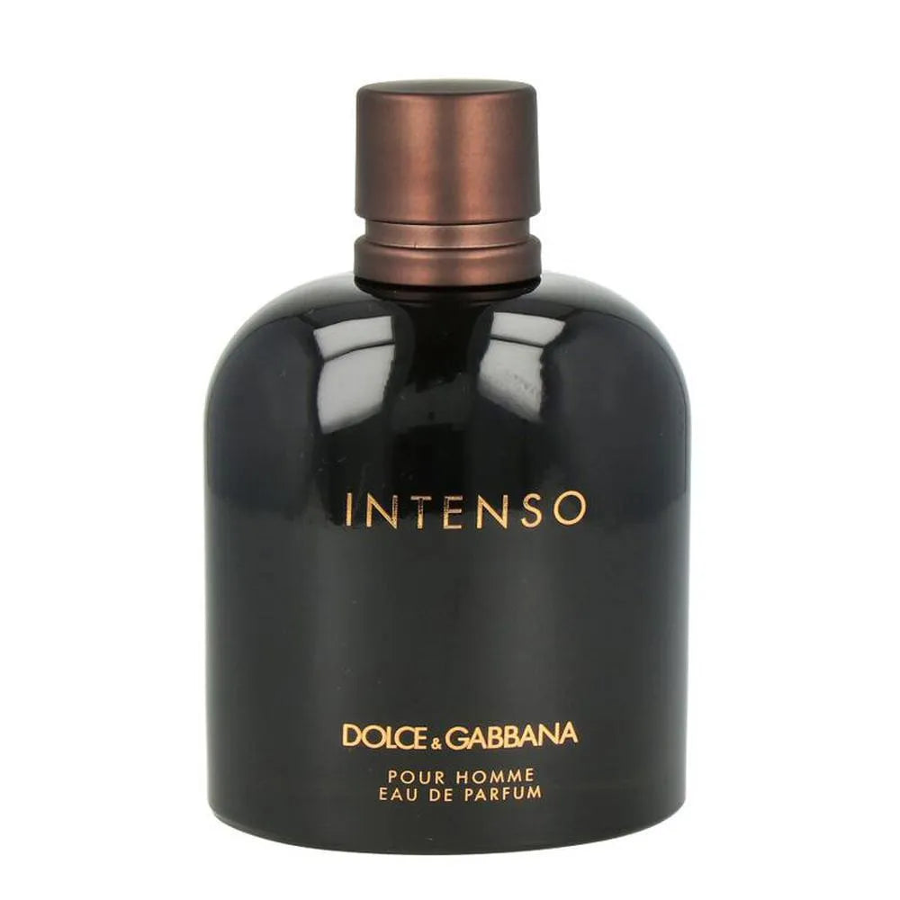 DOLCE & GABBANA Intenso Eau de Parfum Spray 200 ml