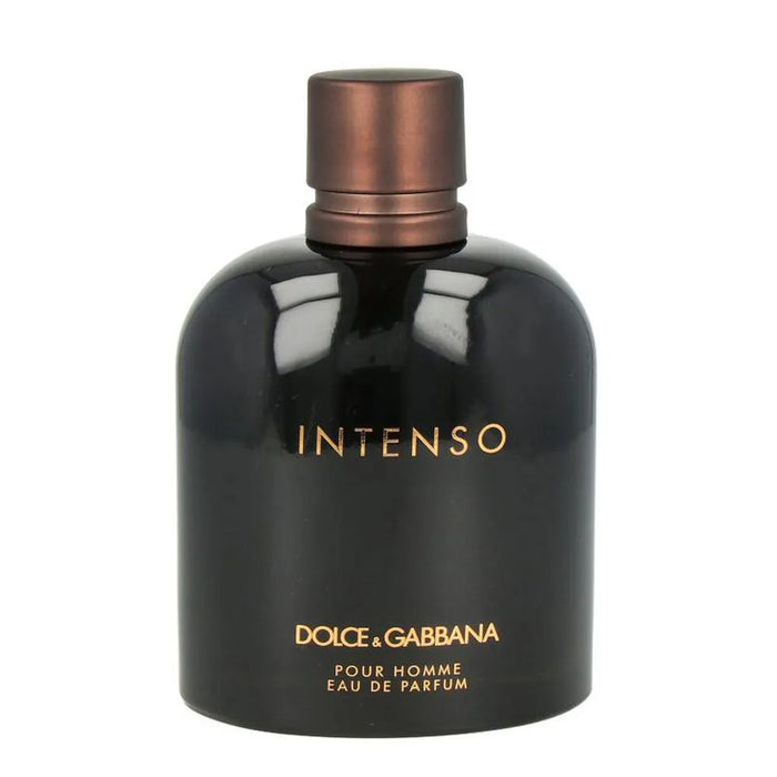 DOLCE & GABBANA Intenso Eau de Parfum Spray 200 ml