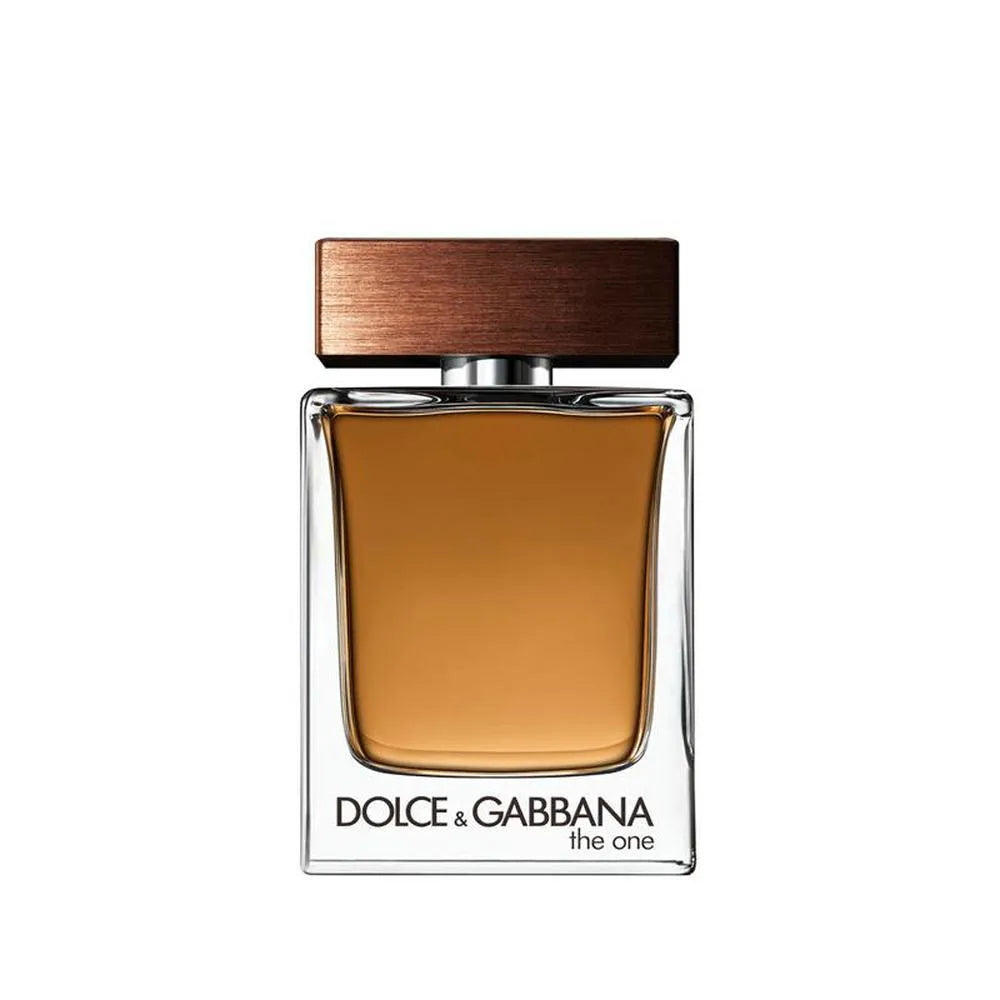 Dolce and Gabbana Dolce and Gabbana Dolce and Gabbana Dolce and Gabbana Dolce and Gabbana The One For Men Edt Spray 100m