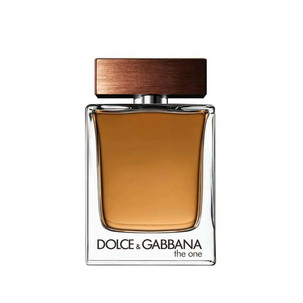 Dolce and Gabbana Dolce and Gabbana Dolce and Gabbana Dolce and Gabbana Dolce and Gabbana The One For Men Edt Spray 150m