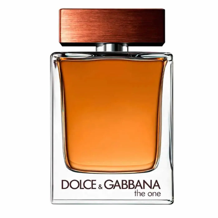 Dolce & Gabbana The One Men Eau de Toilette Spray 50ml