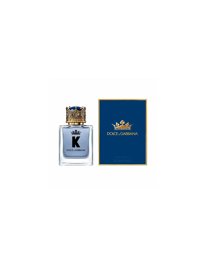 Dolce & Gabbana K By Dolce & Gabbana Eau de Toilette Spray 50 ml