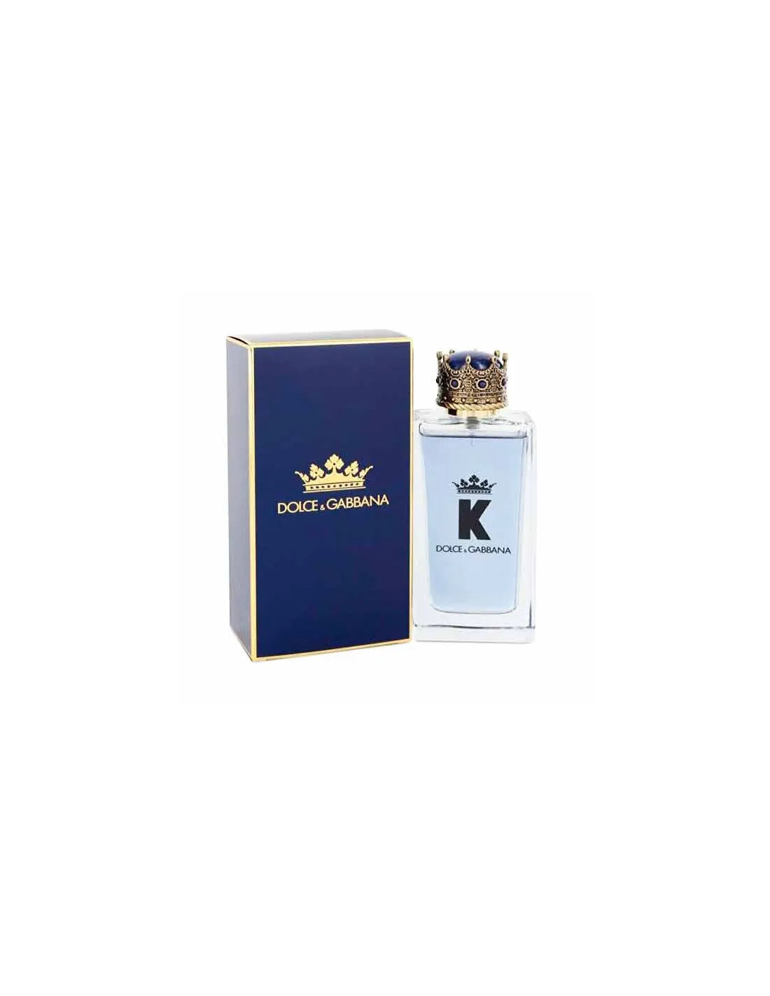 DOLCE & GABBANA K By Dolce & Gabbana Eau de Toilette Spray 100 ml