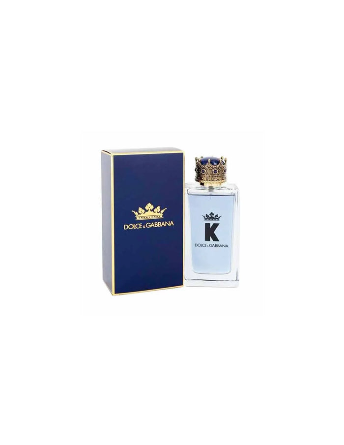 DOLCE & GABBANA K By Dolce & Gabbana Eau de Toilette Spray 100 ml