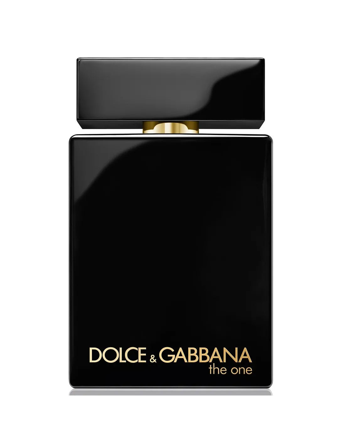 Dolce and Gabbana Dolce and Gabbana Dolce and Gabbana Dolce and Gabbana Dolce and Gabbana The One For Men Edp Intense Sp