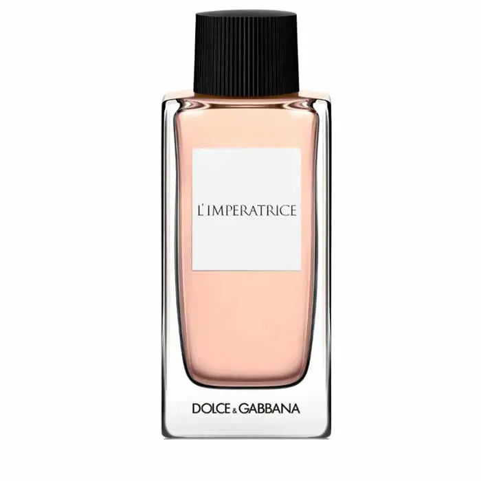 Dolce And Gabbana L'Emperatrice Eau De Toilette Spray 100ml