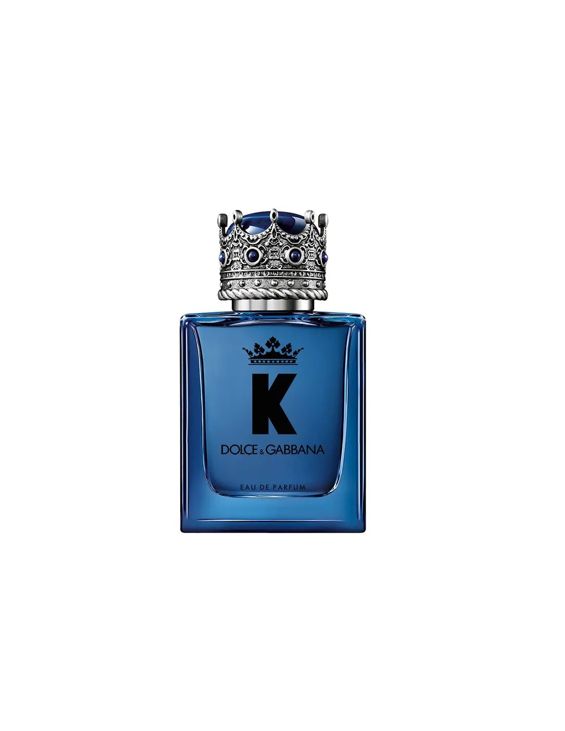 DOLCE & GABBANA K By Dolce & Gabbana Eau de Parfum Spray 50 ml Flasche