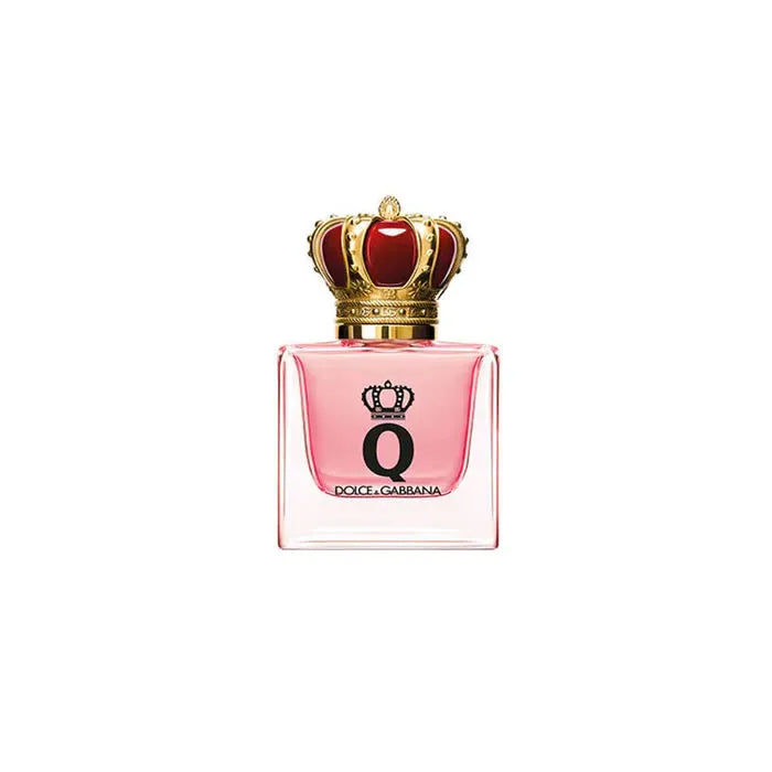 DOLCE & GABBANA Dolce And Gabbana Q Eau De Parfum Spray 30ml