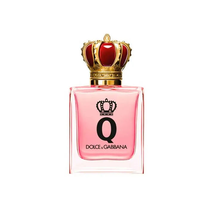 DOLCE & GABBANA Q Eau De Parfum Spray 50ml