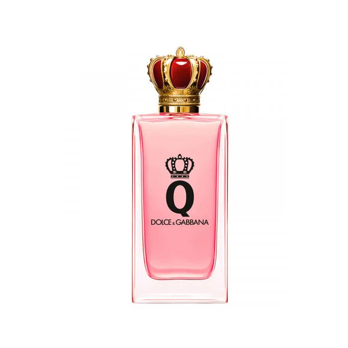 DOLCE & GABBANA Q Eau de Parfum Spray 100 ml
