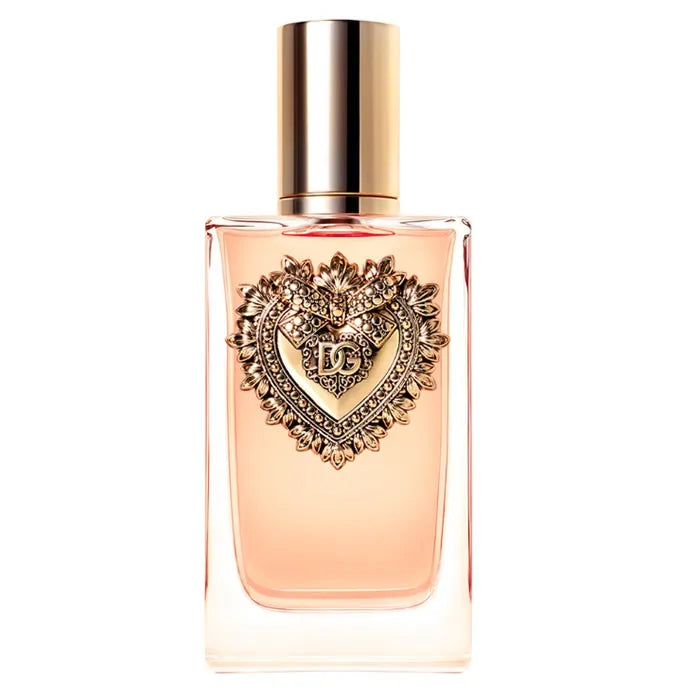 DOLCE & GABBANA Devotion Eau De Parfum Spray 100ml