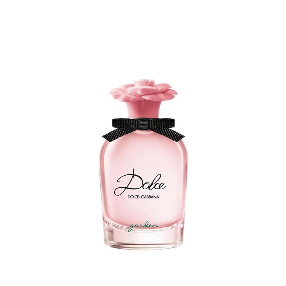 DOLCE & GABBANA Dolce Garden Eau de Parfum Spray 75 ml