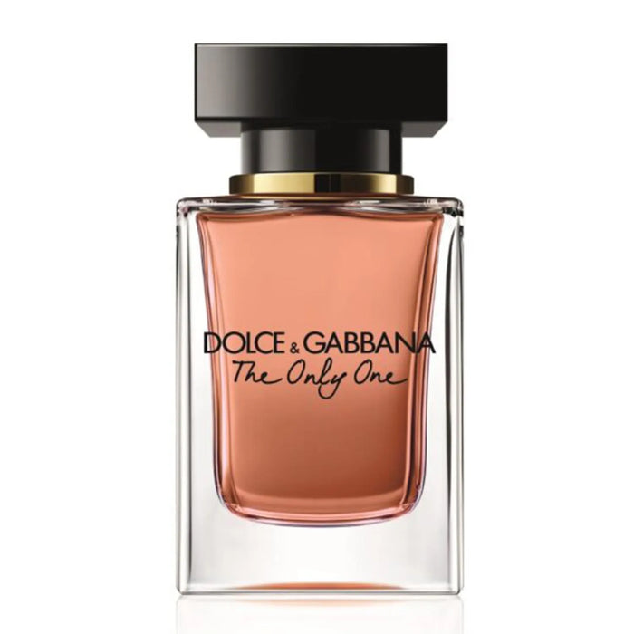DOLCE & GABBANA The Only One Eau de Parfum Spray 50 ml