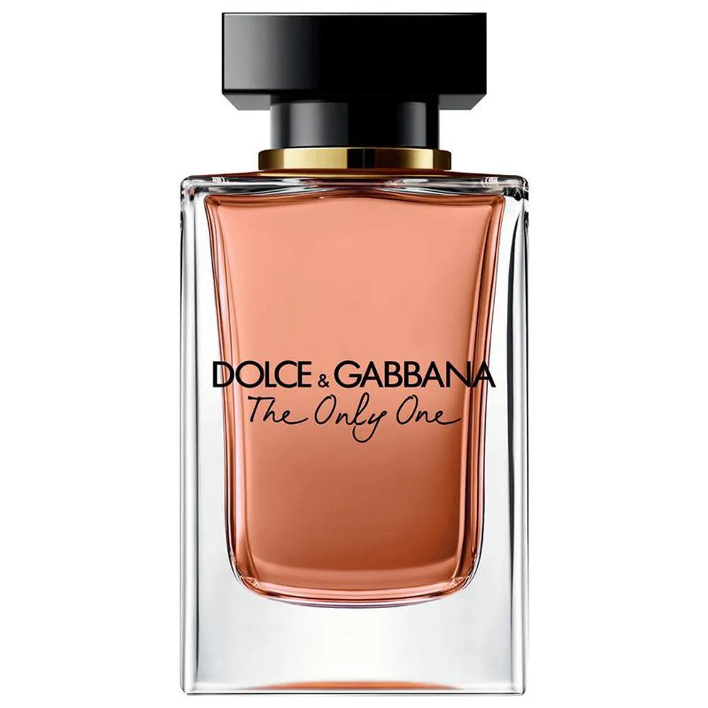 DOLCE & GABBANA The Only One Eau de Parfum Spray 100 ml