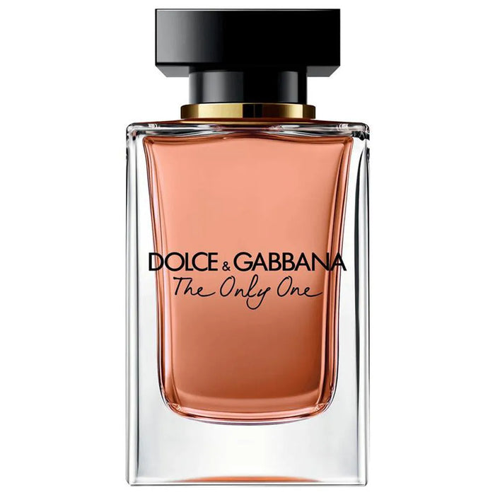 DOLCE & GABBANA The Only One Eau de Parfum Spray 100 ml