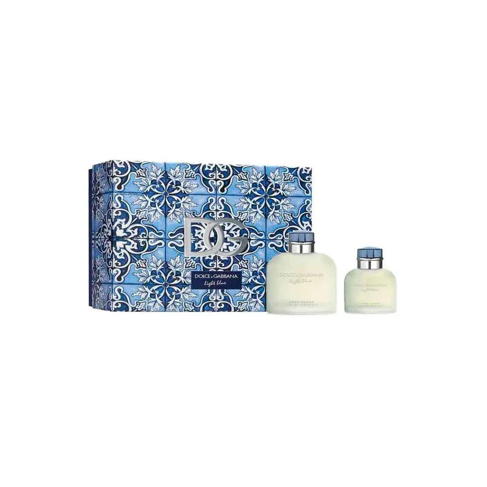 Dolce and Gabbana Dolce and Gabbana Dolce and Gabbana Dolce and Gabbana Dolce and Gabbana Light Blue Homme Eau De Toilet