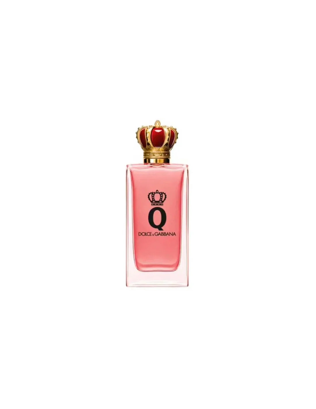 DOLCE & GABBANA Intenso Eau de Parfum 100 ml Flasche