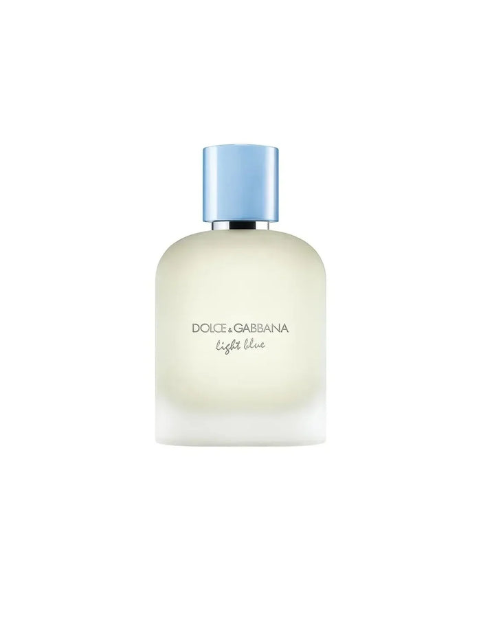 Dolce & Gabbana Light Blue Pour Homme Eau de Toilette Spray 100 ml