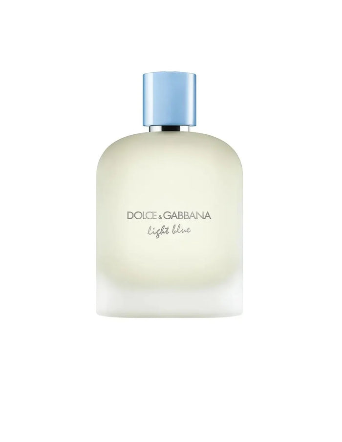 Dolce & Gabbana Light Blue Pour Homme Eau de Toilette 100 ml