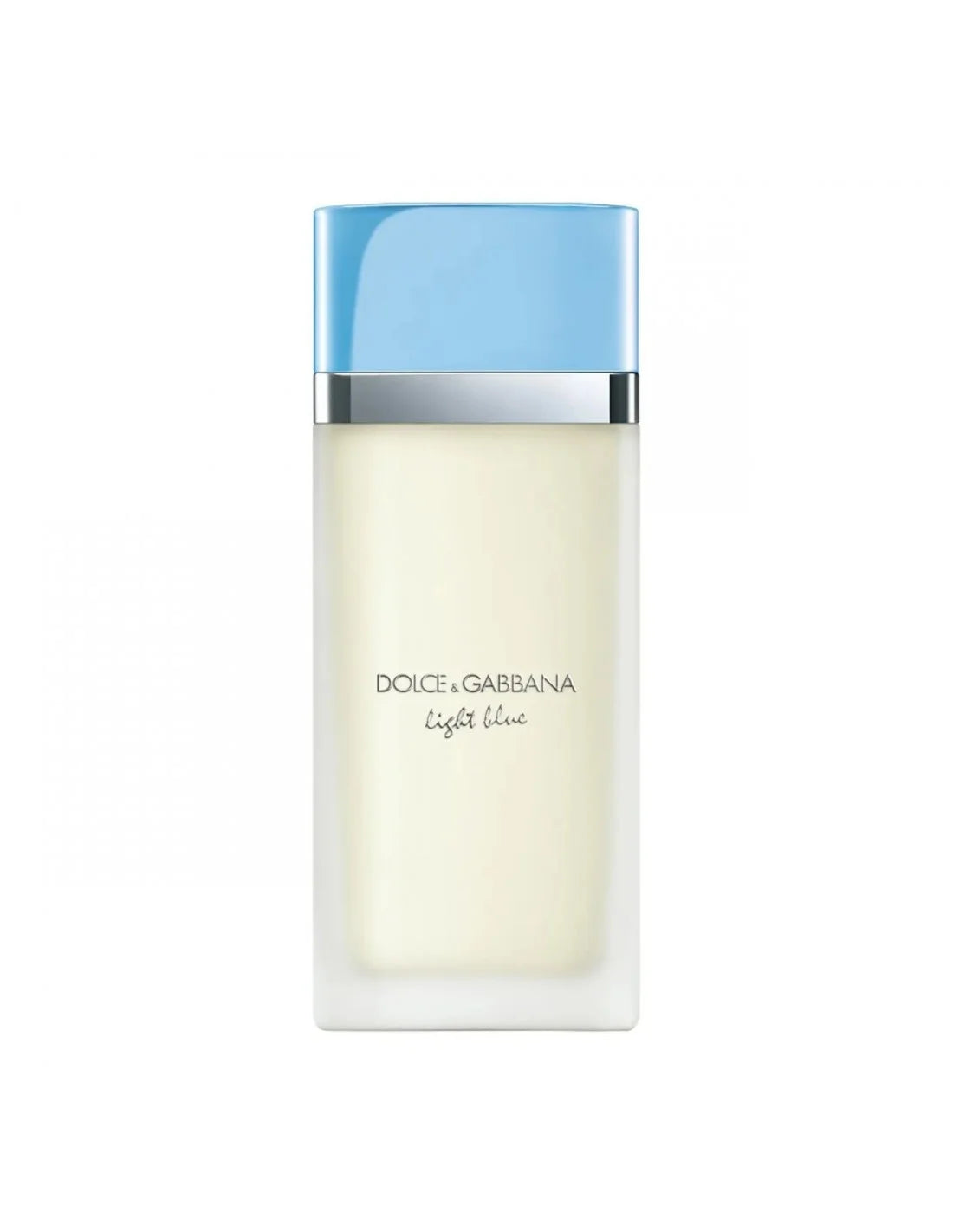 DOLCE & GABBANA Light Blue Pour Femme Eau de Toilette 100 ml