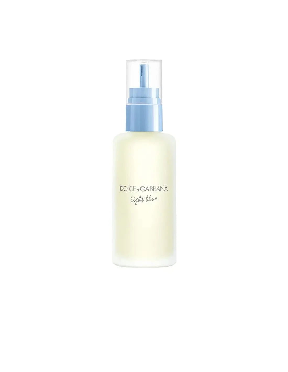 Dolce and Gabbana Dolce and Gabbana Dolce and Gabbana Dolce and Gabbana Dolce and Gabbana Light Blue Pour Femme Edt Reca