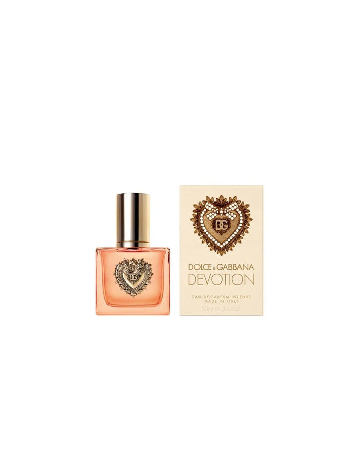 DOLCE & GABBANA Dolce G Devotion Eau de Parfum Intense 50 ml