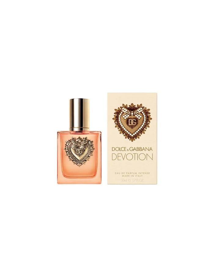 DOLCE & GABBANA Devotion EdP Intense 50 ml Flasche