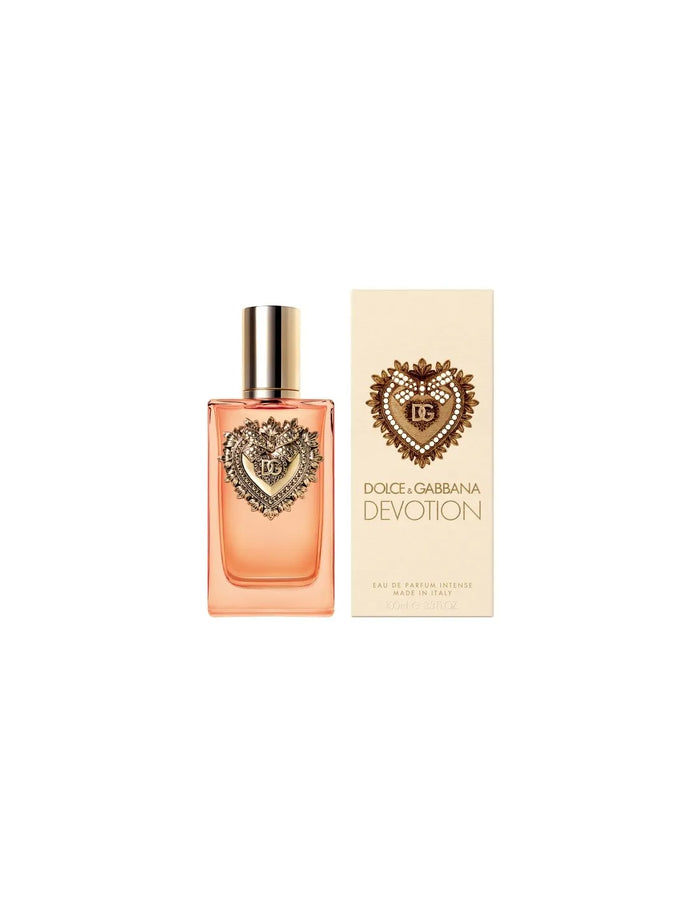 DOLCE & GABBANA Dolce G Devotion Eau de Parfum Intense 50 ml
