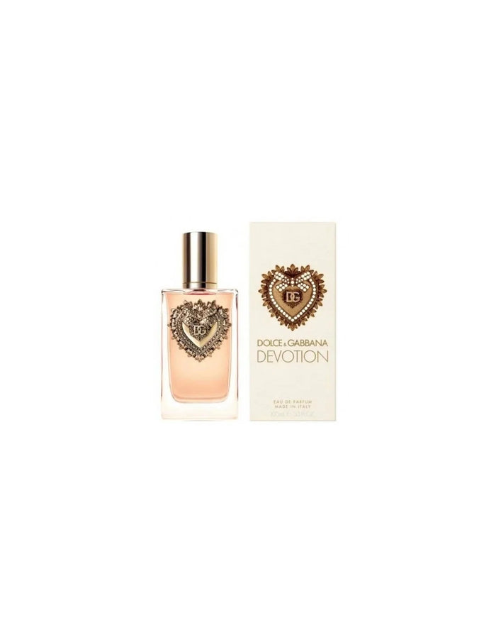 DOLCE & GABBANA Devotion Eau de Parfum Spray 20ml